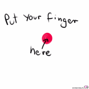 put