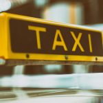 taxi